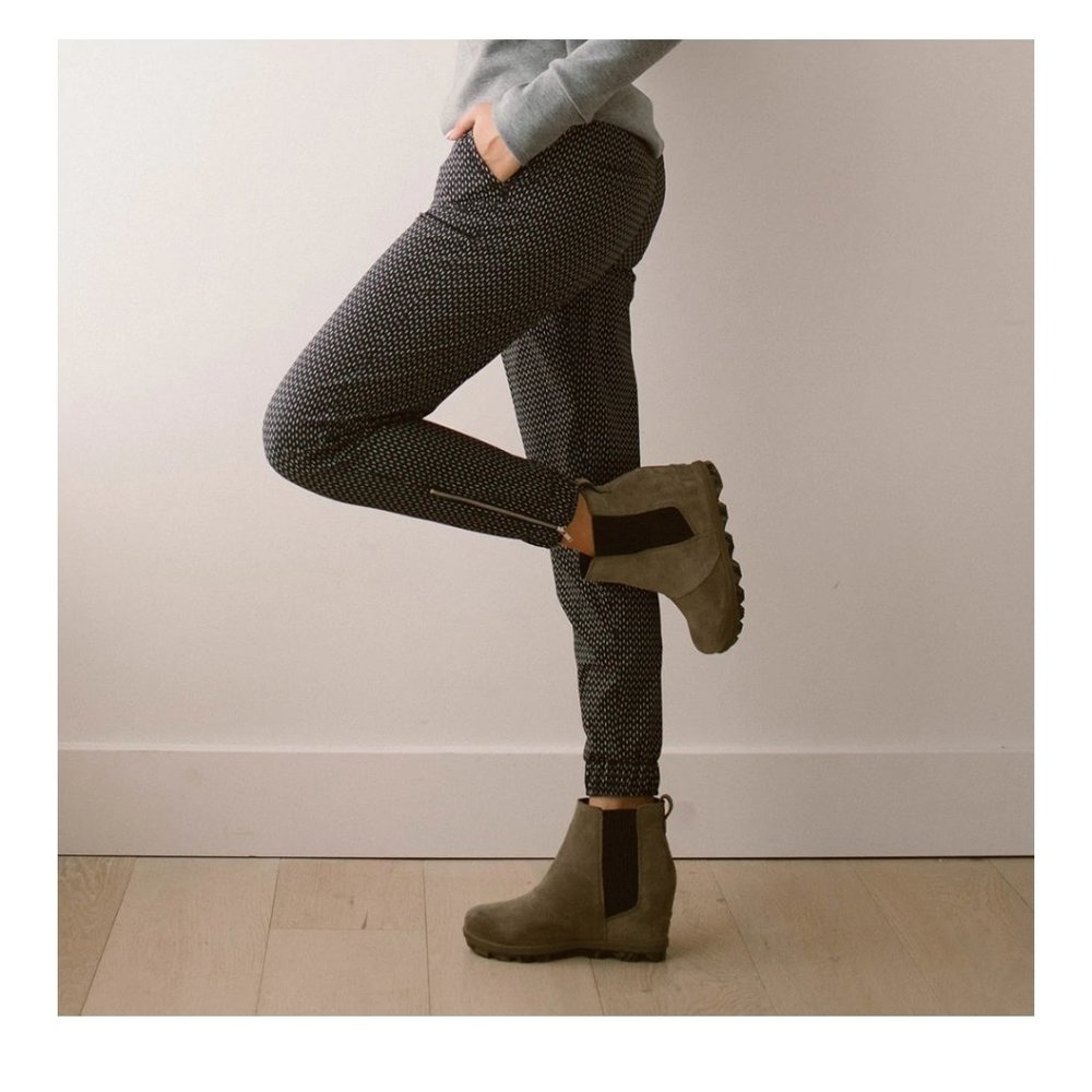 Dash Jetsetters Jogger Pants